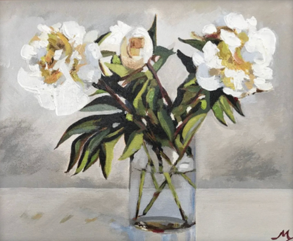 Sunday Flowers