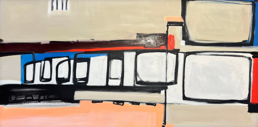 Linked Together - Alway Moving