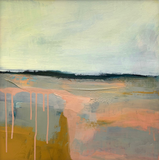 Venturing Into The Margins