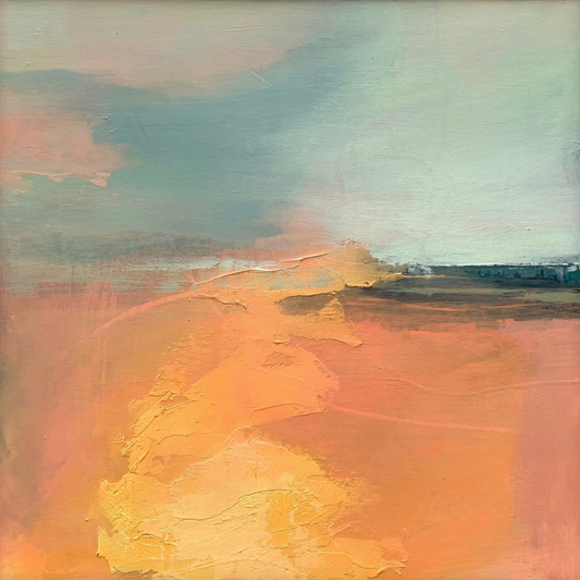 The Enchantment Of Life and Colour