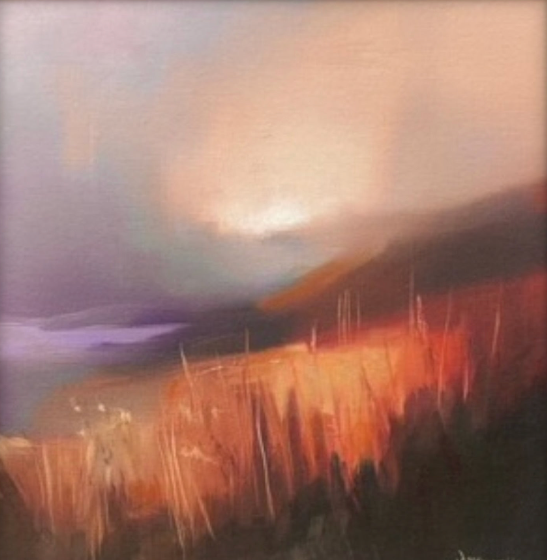 Evening Light II