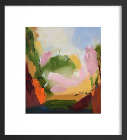 From The Stillness II