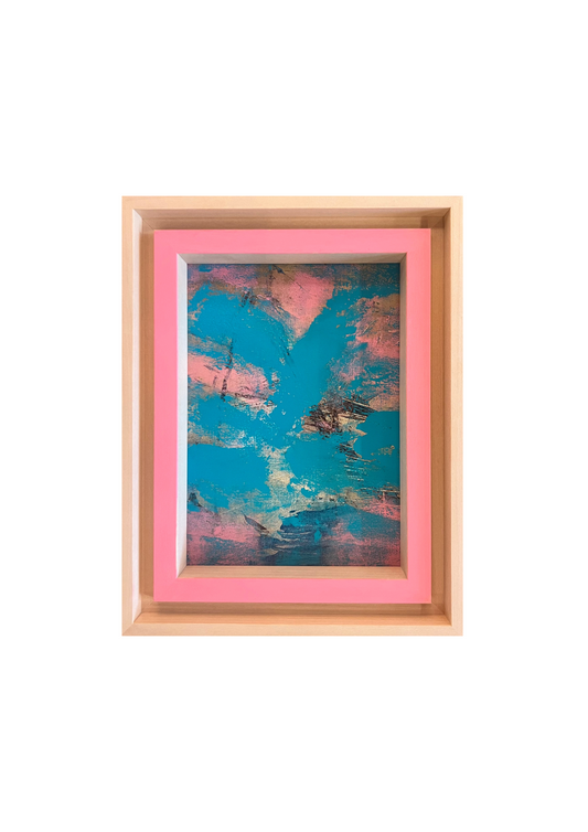 Pink Sands II