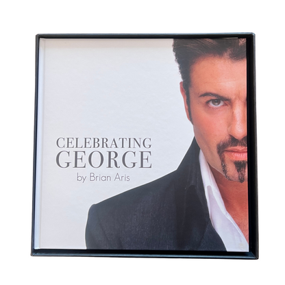 Celebrating George Collector Book