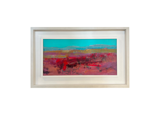 Land Lyric Pink