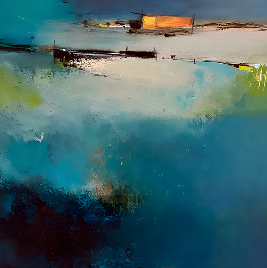 Uncharted Land Series IV