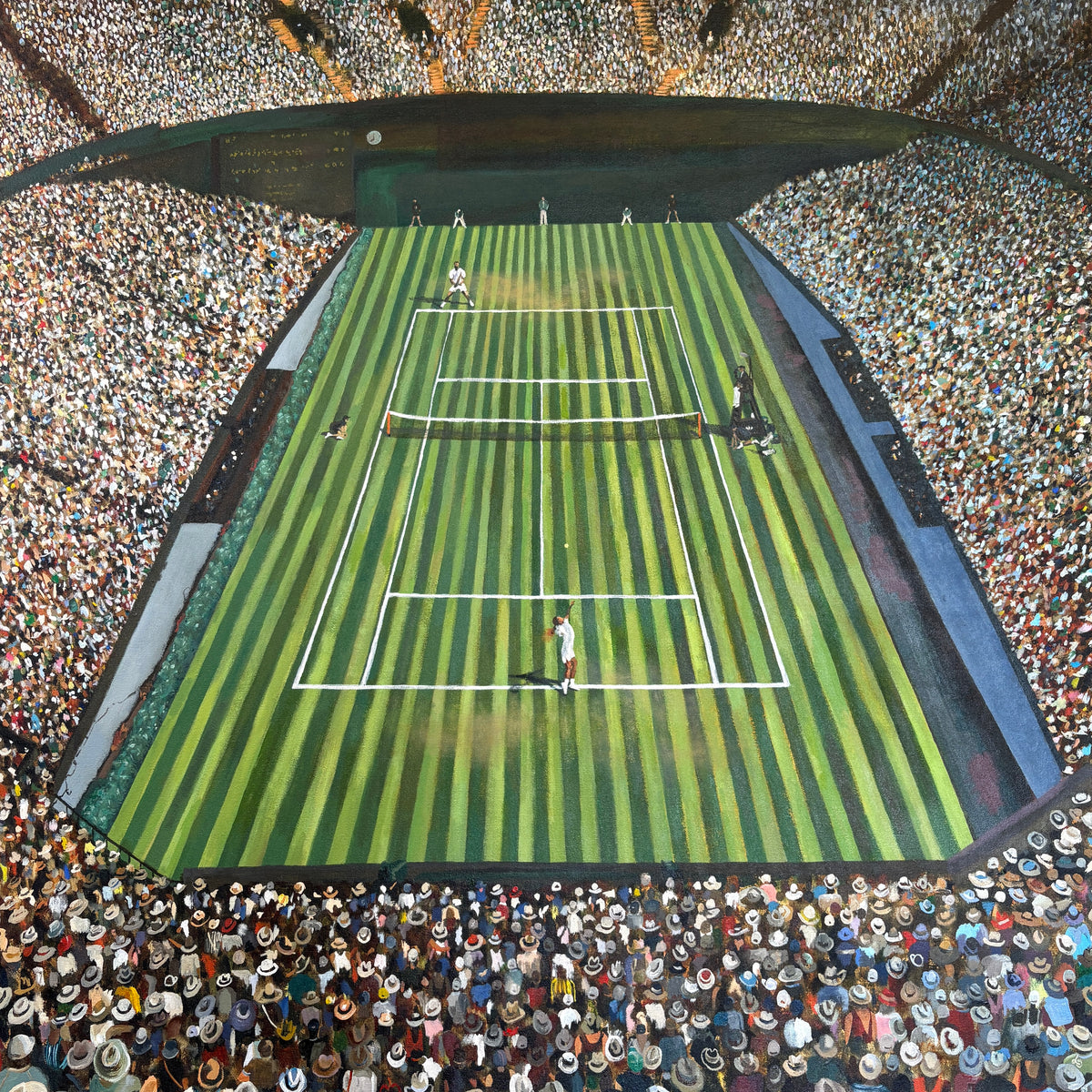 Wimbles