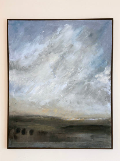 English Landscape