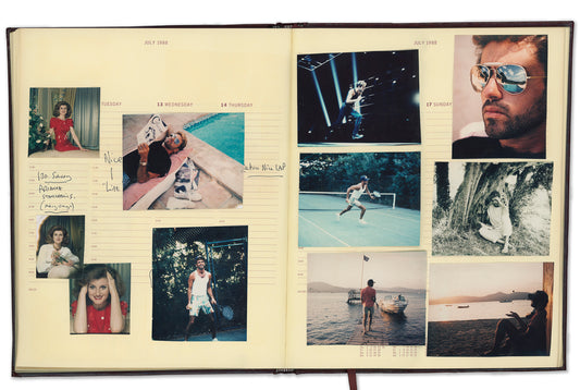 Diary