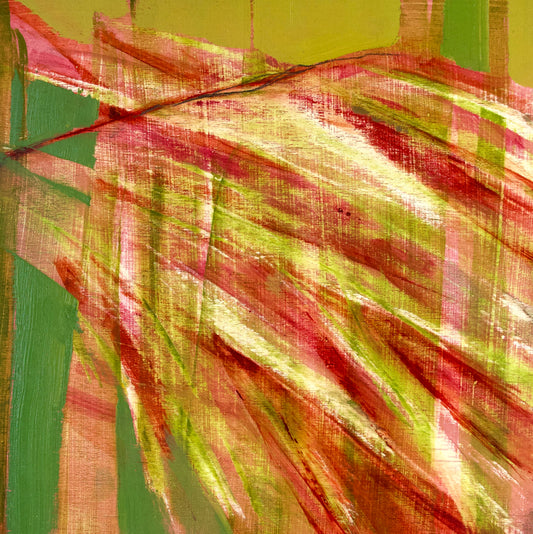 Grass Breeze